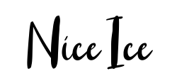 NiceIce - logo